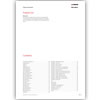 Cofraj pentru plansee MevaDec - Lista de produse - prezentare detaliata