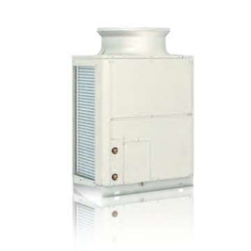 Sisteme monobloc HWHP aer-apa, pentru apa calda menajera - QAHV-N560YA-HPB