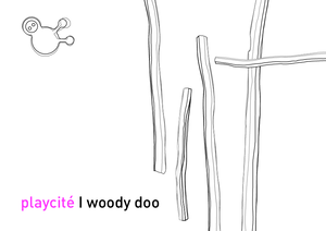 Locuri de joaca Woody Doo - fisa tehnica