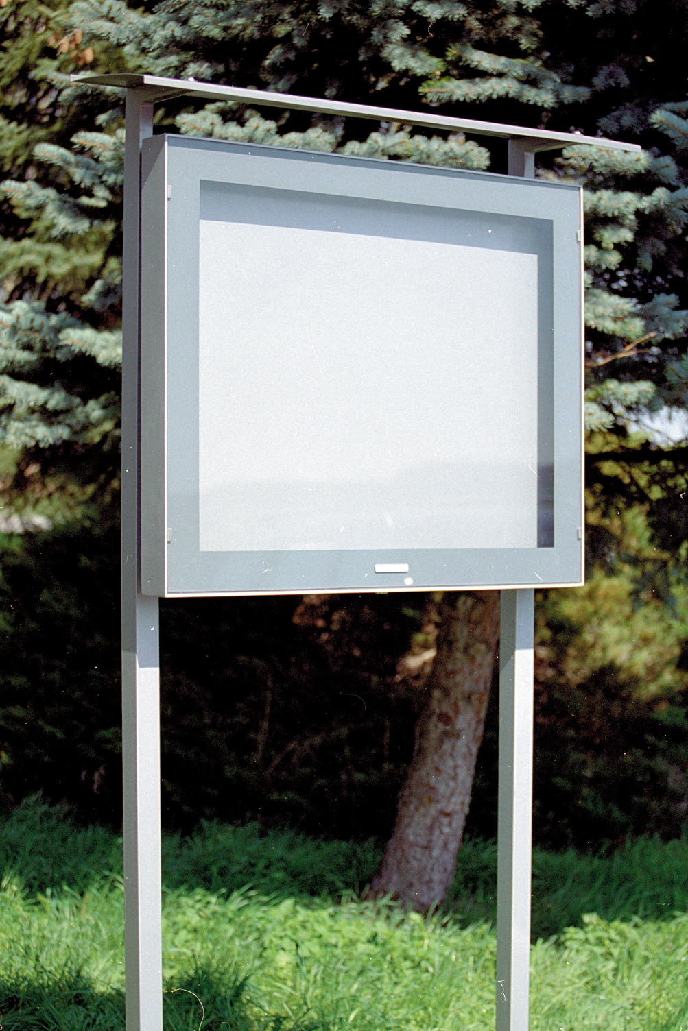 Panouri informative mmcité C-Light IF