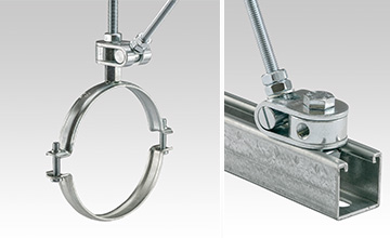 Imbinare VARIO-Bolt cu filet de legatura M10