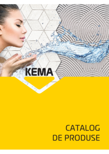 Catalog KEMA 2018 - prezentare detaliata