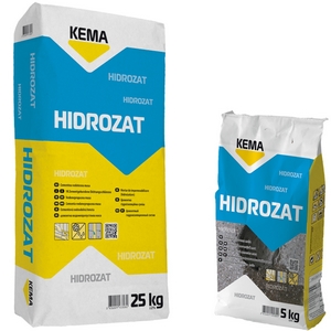 Mortar cu priza rapida pe baza de ciment Hidrozat