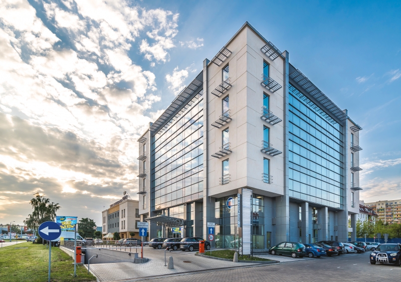 proidea.ro s-a imbogatit cu produsele firmei Aliplast Sp. z o.o.