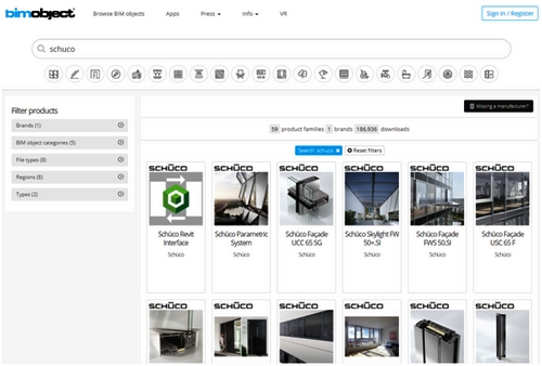 alukonigstahl_modele_bim_shuco_autodesk_revit_graphisoft_archicad