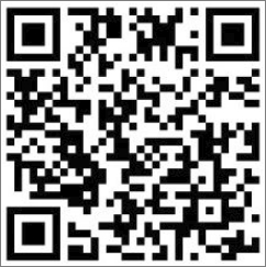 Cod QR App Store