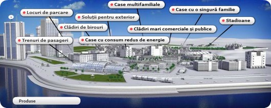 Danfoss va invita sa vizitati aplicatia online orasul Danfoss

