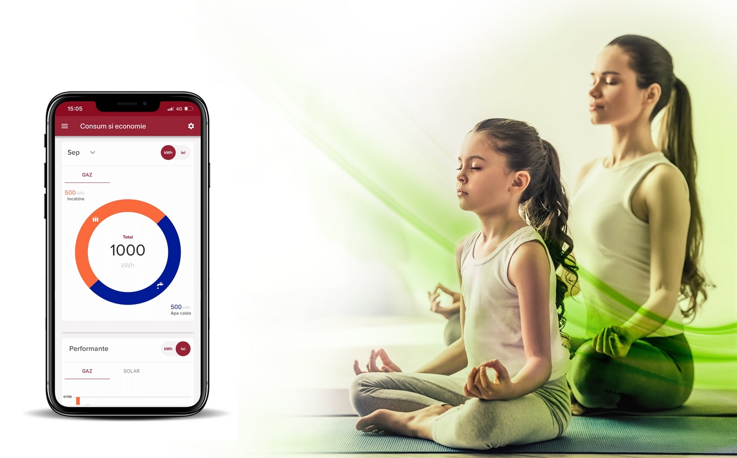 Ariston Net: O casa inteligenta pentru o viata mai simpla