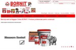 BORNIT a lansat un nou magazin online