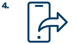 Aplicatia Bosch MeasureOn - Partajeaza si exporta date