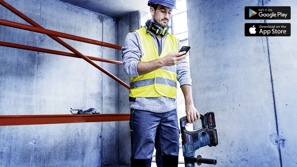 Portalul Bosch PRO360 - centrul tau de comanda, opteaza pentru simplitate