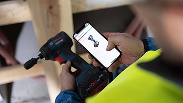 Portalul Bosch PRO360 - centrul tau de comanda, opteaza pentru simplitate