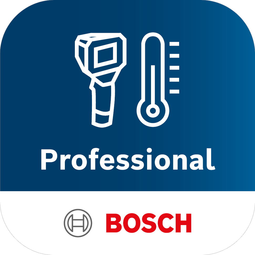 Bosch ThermalOn – Logo