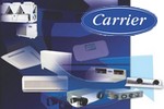 Catalogul s-a imbogatit cu produsele firmei AHI Carrier South Eastern Europe Air-Conditioning SA