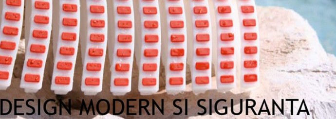 Design modern si siguranta