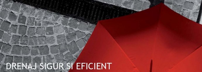 Drenaj sigur si eficient