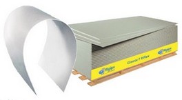 Catalogul s-a imbogatit cu produsele firmei Saint Gobain Construction Products Romania Srl - Rigips Business Unit