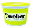 Catalogul s-a imbogatit cu produsele firmei Saint Gobain Construction Products Romania Srl - Weber Business Unit