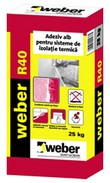 Catalogul s-a imbogatit cu produsele firmei Saint Gobain Construction Products Romania Srl - Weber Business Unit