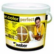 Catalogul s-a imbogatit cu produsele firmei Saint Gobain Construction Products Romania Srl - Weber Business Unit
