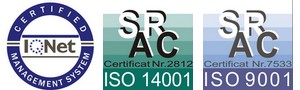 Catalogul s-a imbogatit cu produsele firmei Systematic Srl