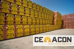 Cemacon si-a actualizat continutul pe ProIDEA