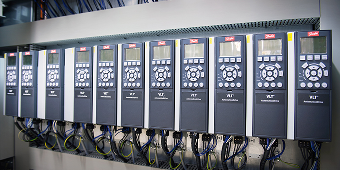Danfoss Srl si-a actualizat continutul pe proidea.ro
