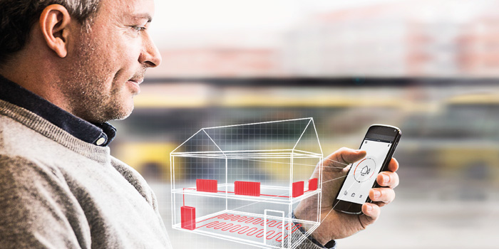 Danfoss Srl si-a actualizat continutul pe proidea.ro
