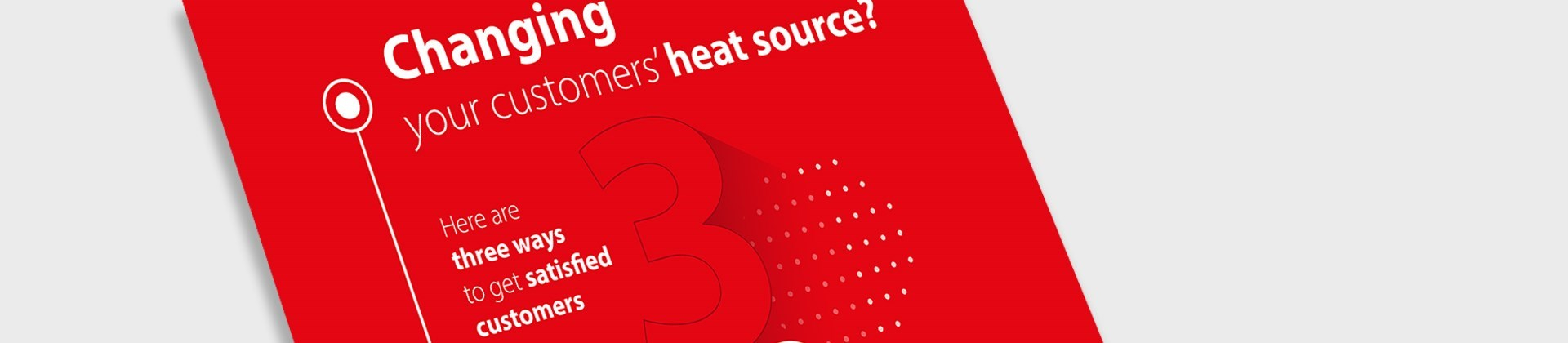 Ghid pentru instalatori Danfoss: Cum se poate imbunatati eficienta energetica a sistemelor de incalzire