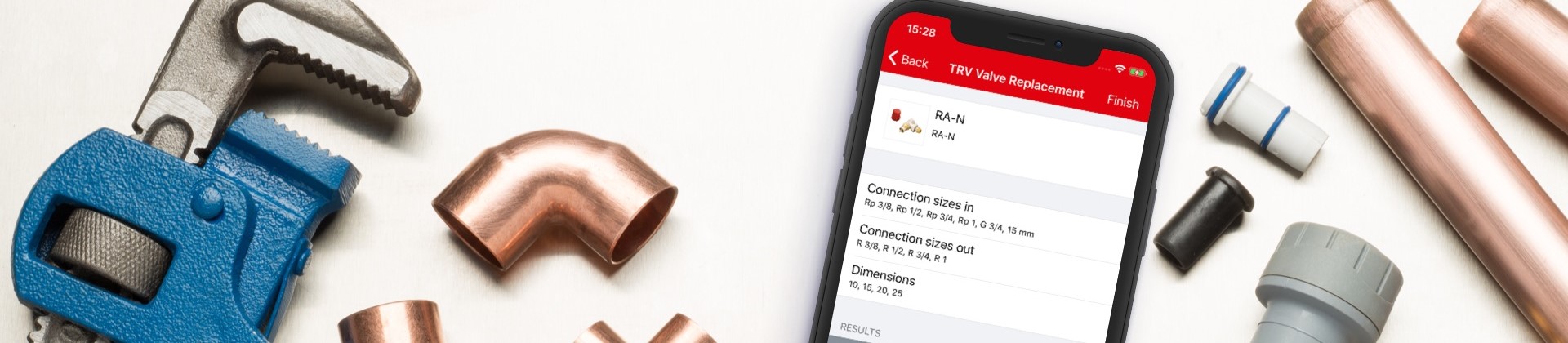 Aplicatia Danfoss Installer App ajuta instalatorii care lucreaza cu incalzire