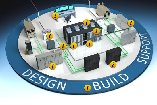 Noul portal Data Centre Consultant de la Eaton