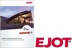 EJOT a lansat noul Catalog complet Tehnologie de fixare