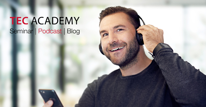 EJOT® TEC ACADEMY - Noua platforma online EJOT pentru oportunitati de formare continua