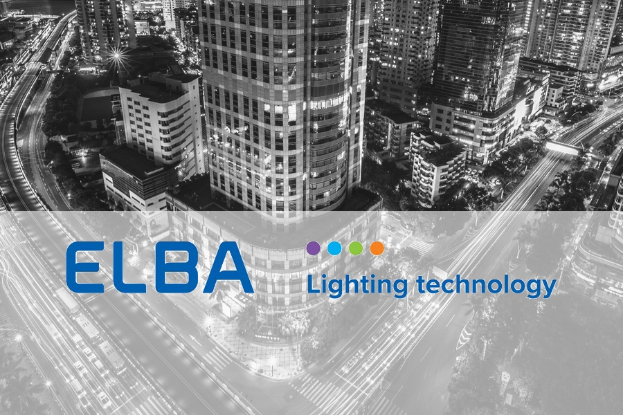 Noul catalog interactiv ELBA – Iluminat exterior 2020