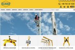 Elmas si-a lansat propriul magazin online