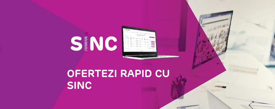 Siniat prezinta noul calculator de sisteme de gips-carton, SINC