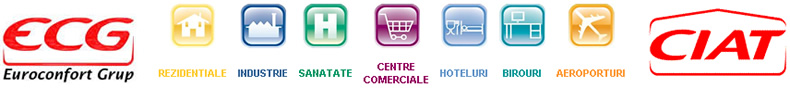 Catalogul s-a imbogatit cu produsele firmei Euroconfort Grup Srl