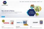 Fabryo a lansat un nou site