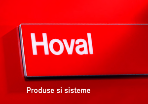 Catalog Hoval - Produse si Sisteme - prezentare generala