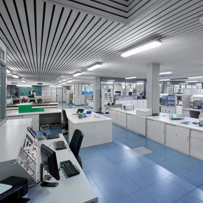 Ghid Gewiss: Instrumentul de calitate al iluminatului