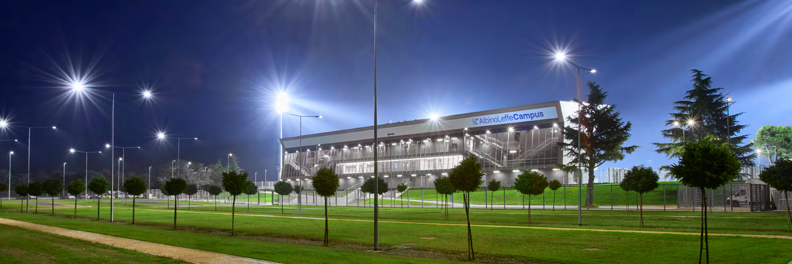 Ghid Gewiss: Instrumentul de calitate al iluminatului