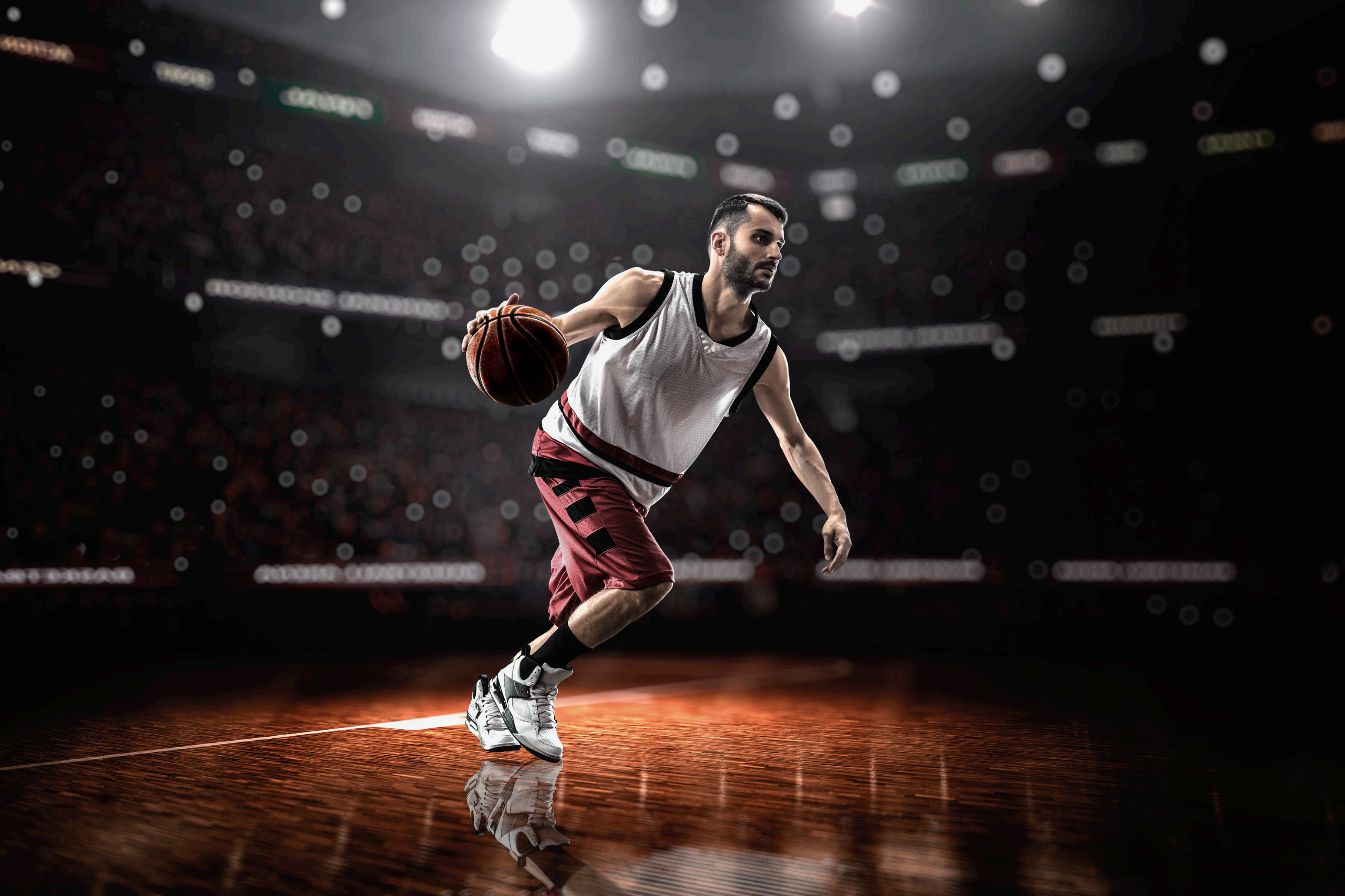 Graboplast presents their new VariUse multipurpose sports floor catalogue