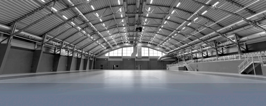 Graboplast presents their new VariUse multipurpose sports floor catalogue