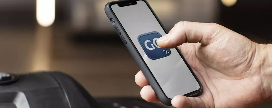 Noul Grundfos GO - eficienta ridicata direct din palma
