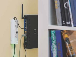 Hörmann BiSecur Gateway cu aplicatie pentru smartphone