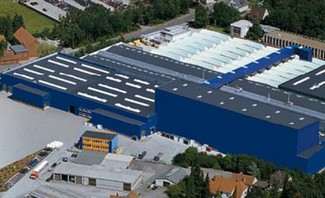 Catalogul s-a imbogatit cu produsele firmei Hormann Romania Srl