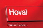 Hoval prezinta noul catalog Produse si Sisteme