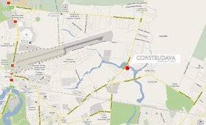 hoval_harta_localizare_construdava_business_center
