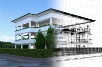 Hoval prezinta ultimele tendinte in proiectarea HVAC - modelarea 3D
