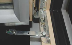 Catalogul s-a imbogatit cu produsele firmei Internorm
